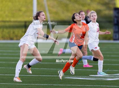 Thumbnail 3 in Memorial vs. Seven Lakes photogallery.