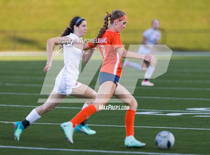Thumbnail 2 in Memorial vs. Seven Lakes photogallery.