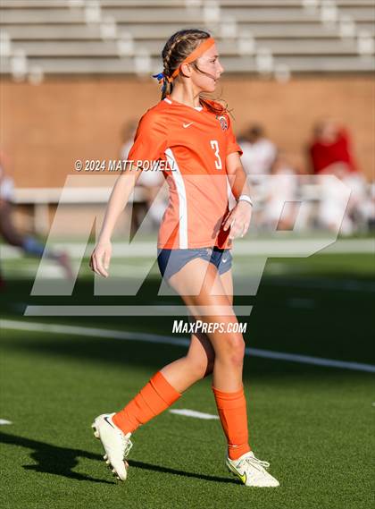 Thumbnail 1 in Memorial vs. Seven Lakes photogallery.