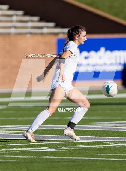 Thumbnail 3 in Memorial vs. Seven Lakes photogallery.