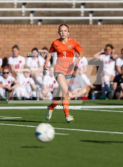 Thumbnail 2 in Memorial vs. Seven Lakes photogallery.