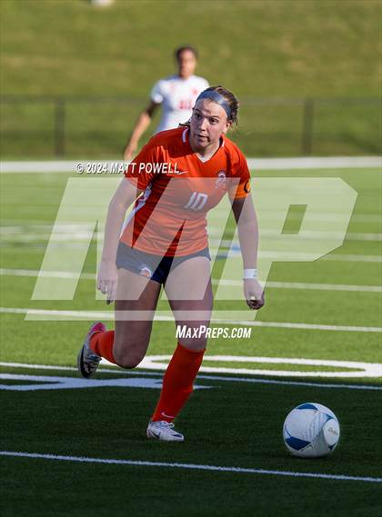 Thumbnail 2 in Memorial vs. Seven Lakes photogallery.
