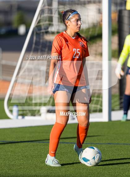 Thumbnail 2 in Memorial vs. Seven Lakes photogallery.
