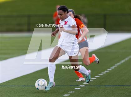 Thumbnail 2 in Memorial vs. Seven Lakes photogallery.