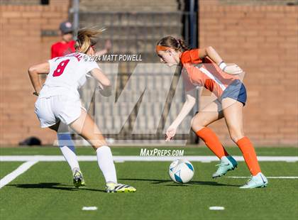 Thumbnail 1 in Memorial vs. Seven Lakes photogallery.
