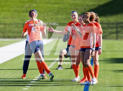 Thumbnail 1 in Memorial vs. Seven Lakes photogallery.