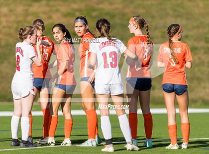 Thumbnail 2 in Memorial vs. Seven Lakes photogallery.