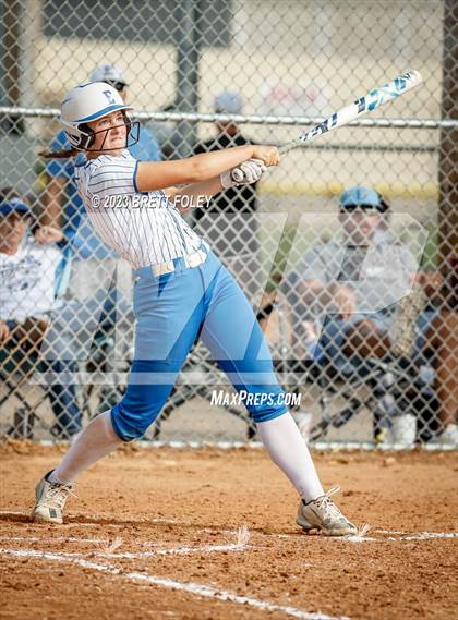 Thumbnail 1 in North Platte vs Lincoln East (LSE Softball Invite) photogallery.