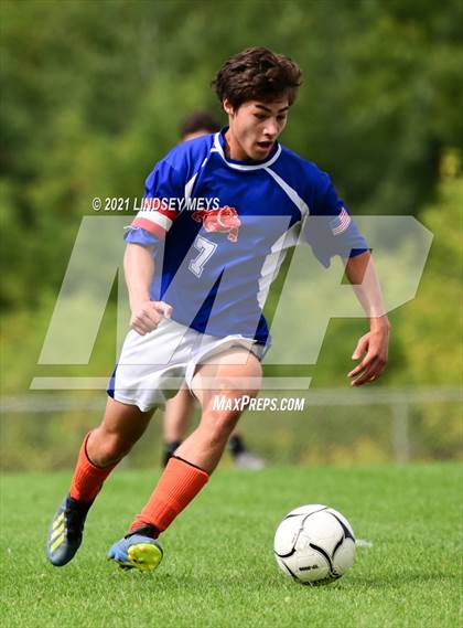 Thumbnail 2 in Letchworth @ Livonia photogallery.