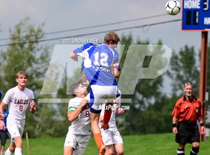 Thumbnail 1 in Letchworth @ Livonia photogallery.