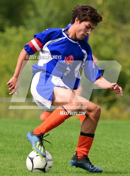 Thumbnail 3 in Letchworth @ Livonia photogallery.