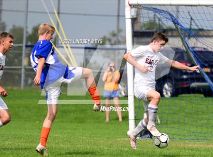 Thumbnail 2 in Letchworth @ Livonia photogallery.