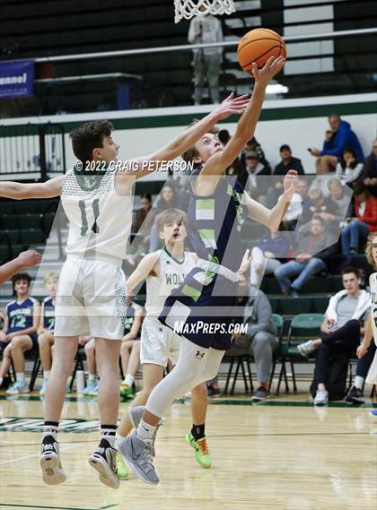 Thumbnail 1 in Ridgeline @ Green Canyon (Sophomore) photogallery.