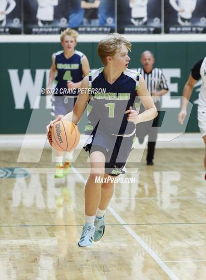 Thumbnail 3 in Ridgeline @ Green Canyon (Sophomore) photogallery.