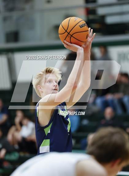 Thumbnail 1 in Ridgeline @ Green Canyon (Sophomore) photogallery.