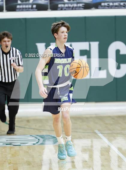 Thumbnail 3 in Ridgeline @ Green Canyon (Sophomore) photogallery.