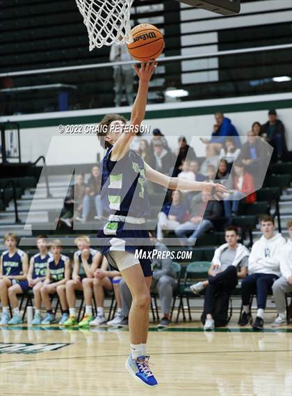 Thumbnail 3 in Ridgeline @ Green Canyon (Sophomore) photogallery.