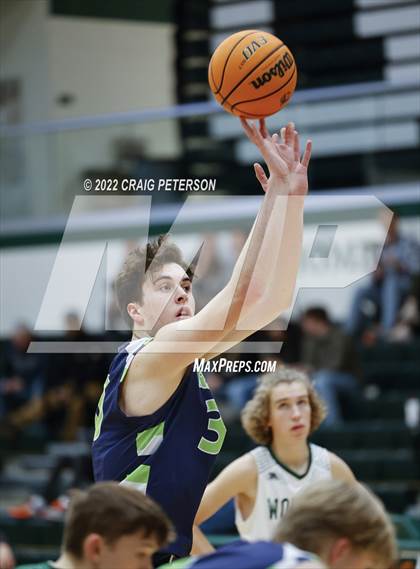 Thumbnail 3 in Ridgeline @ Green Canyon (Sophomore) photogallery.