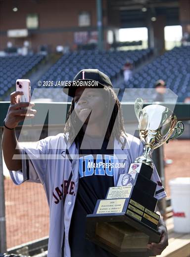 Ribault vs Raines (High School Heritage Classic Awards)