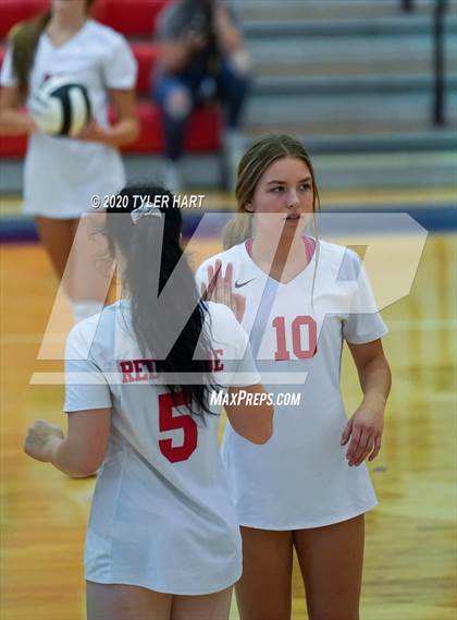 Thumbnail 1 in Greenfield-Central @ Plainfield photogallery.