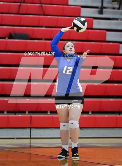 Thumbnail 1 in Greenfield-Central @ Plainfield photogallery.