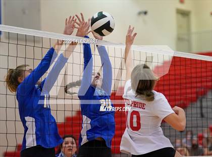 Thumbnail 2 in Greenfield-Central @ Plainfield photogallery.