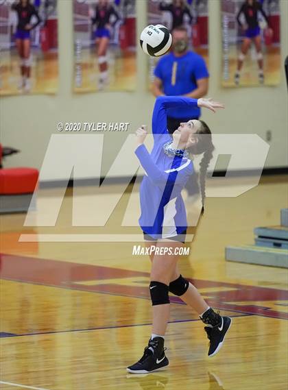 Thumbnail 1 in Greenfield-Central @ Plainfield photogallery.