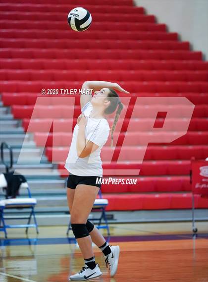 Thumbnail 1 in Greenfield-Central @ Plainfield photogallery.