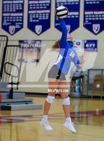 Thumbnail 1 in Greenfield-Central @ Plainfield photogallery.