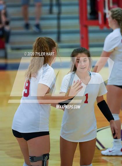 Thumbnail 2 in Greenfield-Central @ Plainfield photogallery.