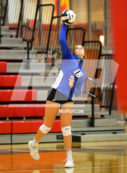 Thumbnail 1 in Greenfield-Central @ Plainfield photogallery.