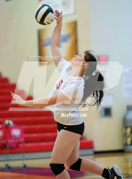 Thumbnail 1 in Greenfield-Central @ Plainfield photogallery.