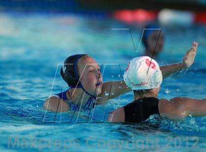 Thumbnail 1 in St. Francis vs Davis (CIF SJS D-1 Final) photogallery.
