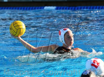 Thumbnail 1 in St. Francis vs Davis (CIF SJS D-1 Final) photogallery.