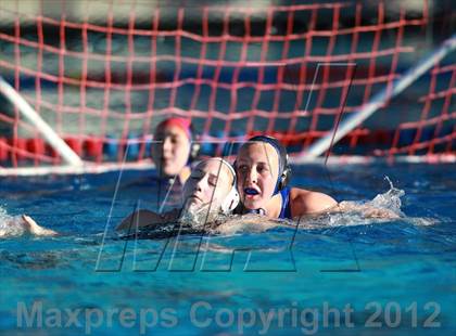 Thumbnail 1 in St. Francis vs Davis (CIF SJS D-1 Final) photogallery.