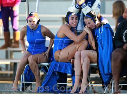 Thumbnail 2 in St. Francis vs Davis (CIF SJS D-1 Final) photogallery.