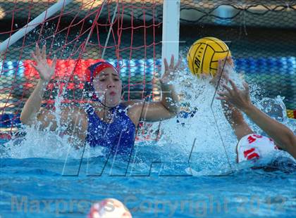 Thumbnail 1 in St. Francis vs Davis (CIF SJS D-1 Final) photogallery.