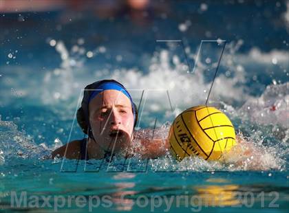 Thumbnail 3 in St. Francis vs Davis (CIF SJS D-1 Final) photogallery.
