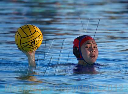 Thumbnail 3 in St. Francis vs Davis (CIF SJS D-1 Final) photogallery.