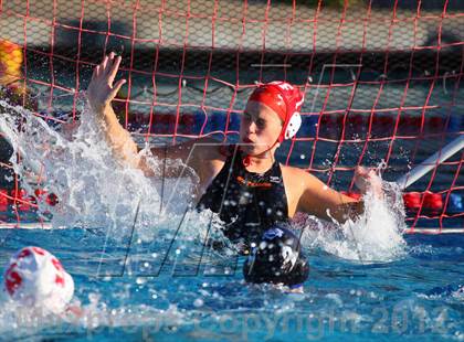 Thumbnail 2 in St. Francis vs Davis (CIF SJS D-1 Final) photogallery.
