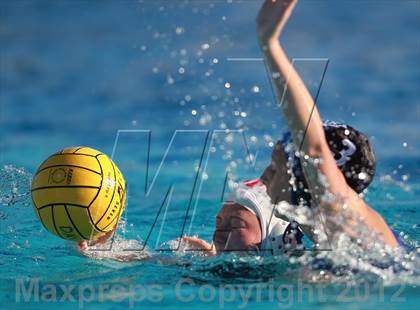 Thumbnail 3 in St. Francis vs Davis (CIF SJS D-1 Final) photogallery.