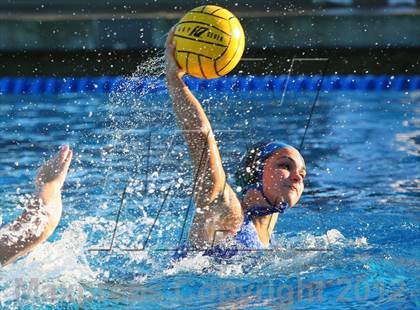 Thumbnail 3 in St. Francis vs Davis (CIF SJS D-1 Final) photogallery.