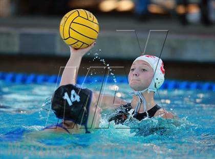 Thumbnail 3 in St. Francis vs Davis (CIF SJS D-1 Final) photogallery.