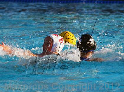 Thumbnail 1 in St. Francis vs Davis (CIF SJS D-1 Final) photogallery.