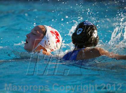 Thumbnail 2 in St. Francis vs Davis (CIF SJS D-1 Final) photogallery.