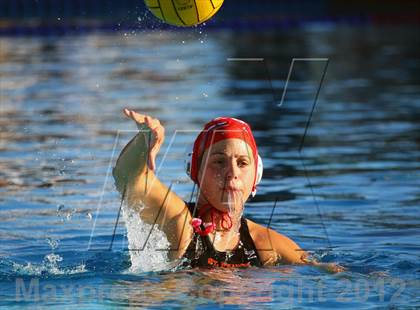 Thumbnail 2 in St. Francis vs Davis (CIF SJS D-1 Final) photogallery.