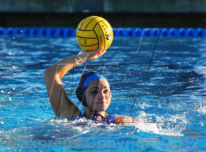 Thumbnail 1 in St. Francis vs Davis (CIF SJS D-1 Final) photogallery.