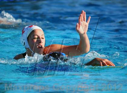 Thumbnail 1 in St. Francis vs Davis (CIF SJS D-1 Final) photogallery.