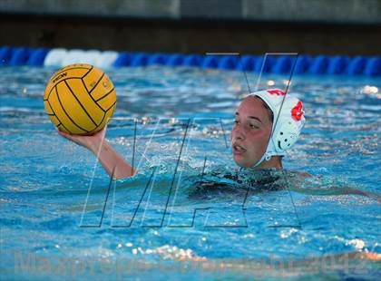 Thumbnail 3 in St. Francis vs Davis (CIF SJS D-1 Final) photogallery.
