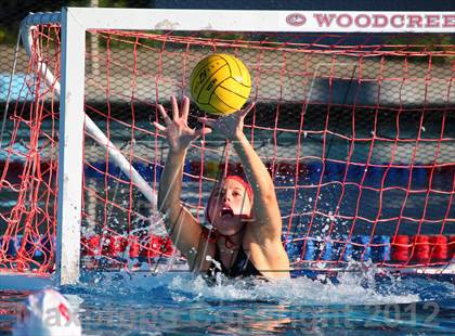 Thumbnail 3 in St. Francis vs Davis (CIF SJS D-1 Final) photogallery.